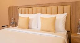 U by Z Hotels Seshadripuram in Bangalore