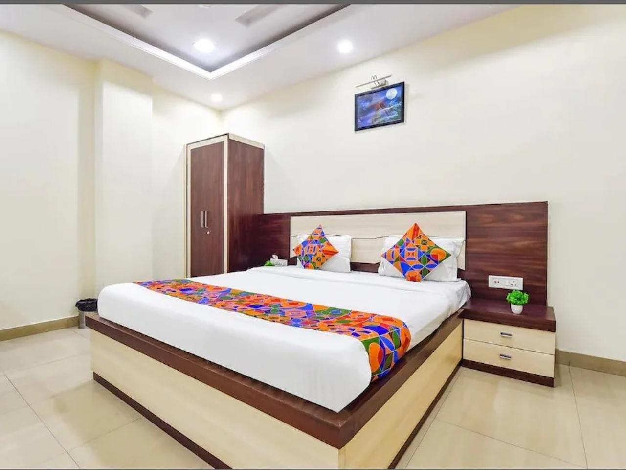 Hotel Gulab Vatika in Jaipur