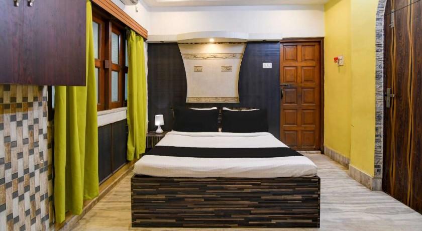 Avenue Villa in Kolkata