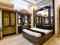 Avenue Villa in Kolkata