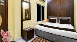The Avenue Inn in Kolkata