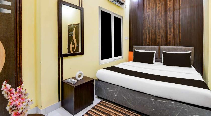 The Avenue Inn in Kolkata