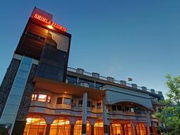 Shimla Hotel and Resorts in Lucknow