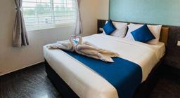 Hotel Value Inn in Bangalore