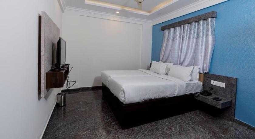 Hotel Value Inn in Bangalore