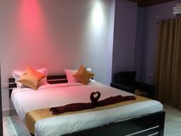 Hotel Puhor Regency in Guwahati