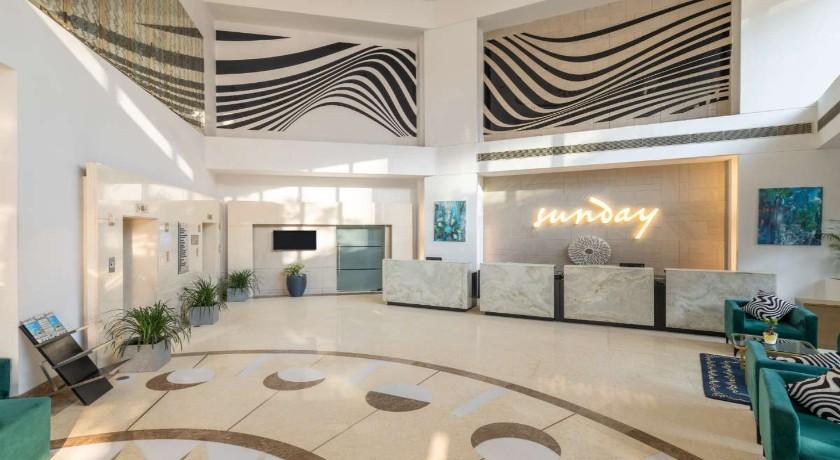 Sunday Hotel Jaipur in Jaipur