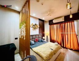 Nabhay Studios in Noida
