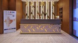 Clubhouse Hotel Morbi in Morbi