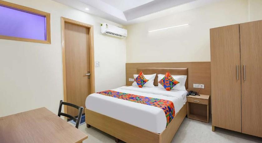 Dwarka Heritage in Delhi