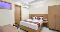 Dwarka Heritage in Delhi