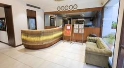 Palette Hotel Surya Vadodara in Vadodara