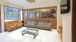 Palette Hotel Surya Vadodara in Vadodara