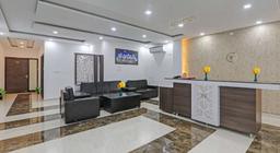 Hotel Vinayak in Lucknow
