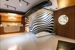Sunday Hotel Chandigarh Zirakpur in Zirakpur