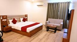 Prithvi Resort in Lucknow