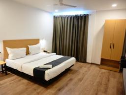 Prithvi Resort in Lucknow