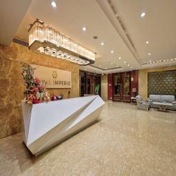 Royal Imperio in Faridabad