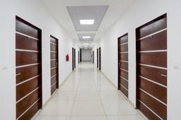 Hotel O in Noida