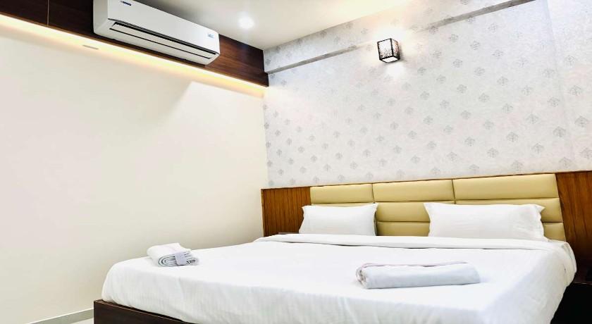 DD Comforts in Bangalore