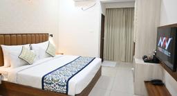The Dritan in Bangalore