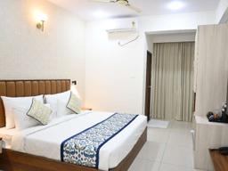 The Dritan in Bangalore