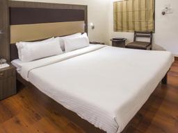 Hotel Ambassador in Ajmer
