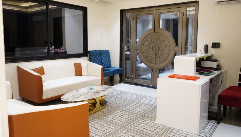 Imagine Resort Lucknow in Lucknow