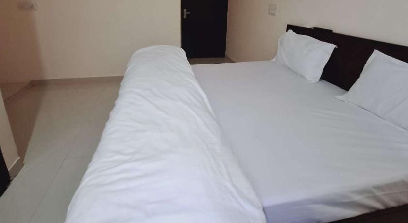 Taj Residency in Delhi