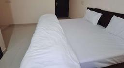 Taj Residency in Delhi