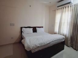 Taj Residency in Delhi
