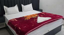 Hotel HR Residency in Delhi