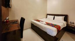 Golden Retreat Guest House in Kolkata