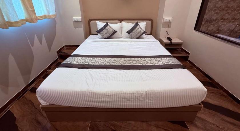Hotel Melody NX in Thane