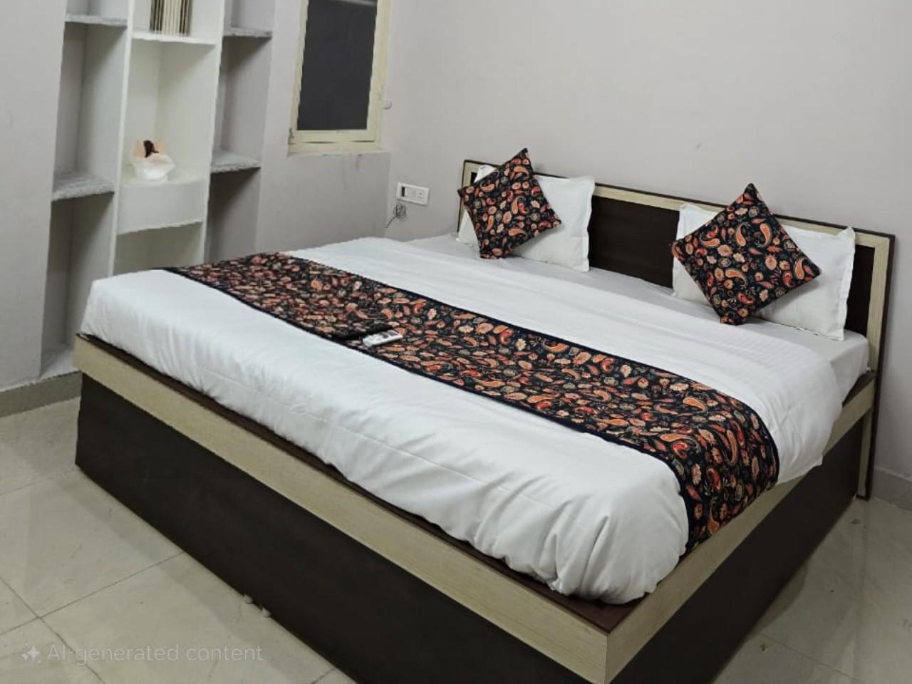 Hotel Vedik Villa in Jaipur