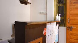 Hotel Caroline Stay in Bhubaneswar
