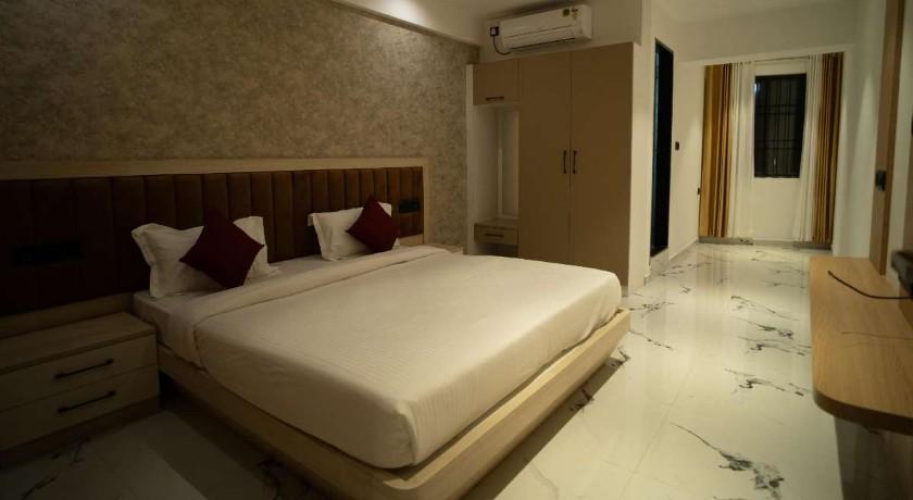 Hotel The Mansion in Mangalore