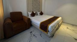 Hotel The Mansion in Mangalore