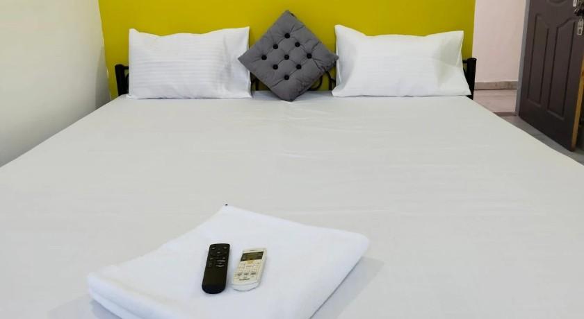 Hotel Sruti in Bhubaneswar