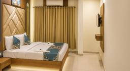 Hotel Anuha in Mumbai
