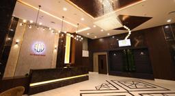 AJ Grand Hotel in Mangalore