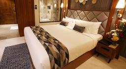 AJ Grand Hotel in Mangalore