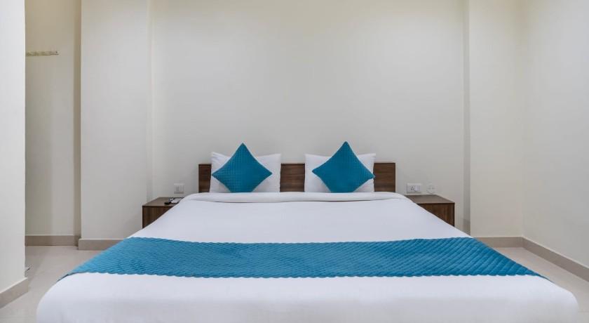Blue Springs - Madhapur in Hyderabad