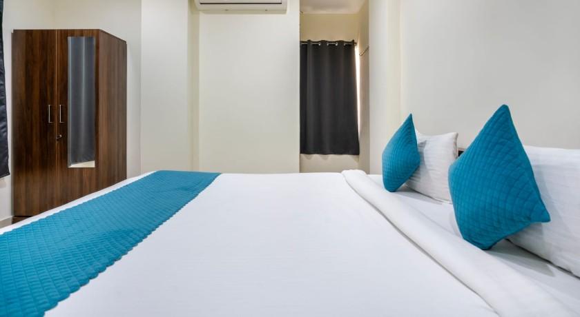 Blue Springs - Madhapur in Hyderabad