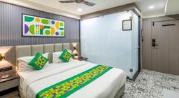 Hotel KBC in Ahmedabad