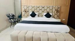Hotel The Arrow in Delhi