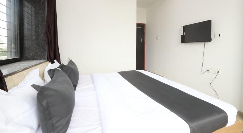 Hotel NS Premium in Nagpur