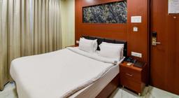 Hotel Sawood International in Kolkata
