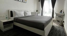 U by Z Hotels Bellandur in Bangalore