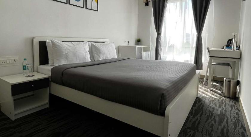 U by Z Hotels Bellandur in Bangalore